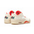 Кроссовки Nike Air Jordan 5 Retro Low Chinese New Year 2021 DD2240-100 Кроссовки Nike Air Jordan 5 Retro Low Chinese New Year 2021 DD2240-100