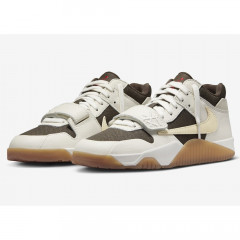 Кроссовки Nike Air Jordan Jumpman Jack TR Sail Travis Scott