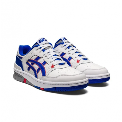 Кроссовки Asics Gel-spotlyte Low EX89 Knicks Кроссовки Asics Gel-spotlyte Low EX89 Knicks