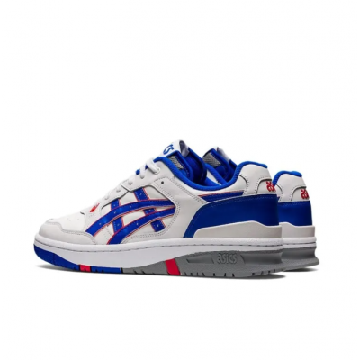 Кроссовки Asics Gel-spotlyte Low EX89 Knicks Кроссовки Asics Gel-spotlyte Low EX89 Knicks