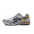 Кроссовки ASICS Gel-Kayano 14 Metallic Grey Pure Gold 1201A019-102 Кроссовки ASICS Gel-Kayano 14 Metallic Grey Pure Gold 1201A019-102