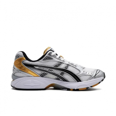 Кроссовки ASICS Gel-Kayano 14 Metallic Grey Pure Gold 1201A019-102 Кроссовки ASICS Gel-Kayano 14 Metallic Grey Pure Gold 1201A019-102