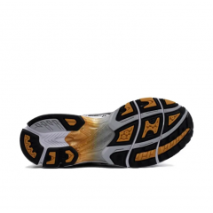 Кроссовки ASICS Gel-Kayano 14 Metallic Grey Pure Gold