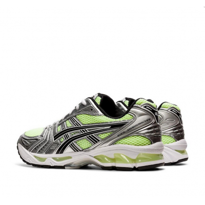 Кроссовки ASICS Gel-Kayano 14 illuminate yellow 1201A019-751 Кроссовки ASICS Gel-Kayano 14 illuminate yellow 1201A019-751