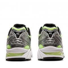 Кроссовки ASICS Gel-Kayano 14 illuminate yellow