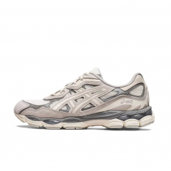 Кроссовки Asics Gel NYC Cream Oyster Grey