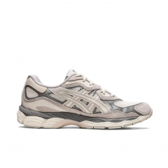 Кроссовки Asics Gel NYC Cream Oyster Grey