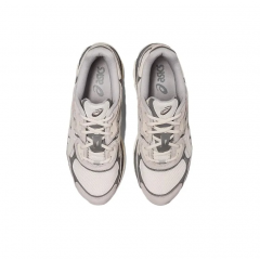 Кроссовки Asics Gel NYC Cream Oyster Grey
