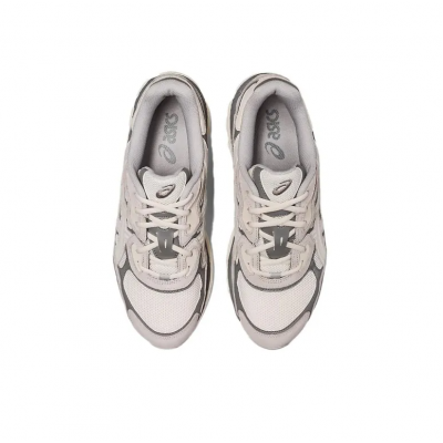 Кроссовки Asics Gel NYC Cream Oyster Grey 1201A789-103 Кроссовки Asics Gel NYC Cream Oyster Grey 1201A789-103
