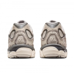 Кроссовки Asics Gel NYC Cream Oyster Grey