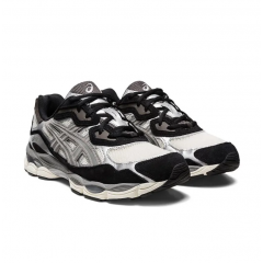 Кроссовки Asics Gel NYC Ivory Clay Grey