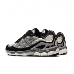 Кроссовки Asics Gel NYC Ivory Clay Grey