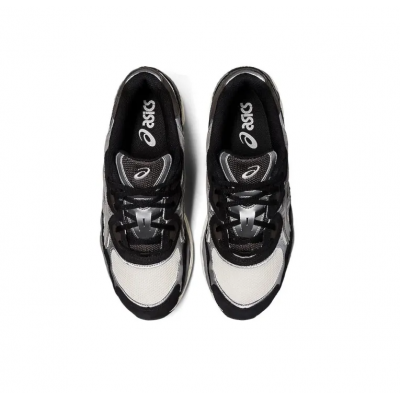 Кроссовки Asics Gel NYC Ivory Clay Grey 1201A789-750 Кроссовки Asics Gel NYC Ivory Clay Grey 1201A789-750