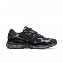 Кроссовки Asics Gel NYC Graphite Grey Black