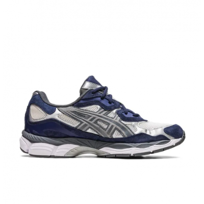 Кроссовки Asics Gel NYC Navy Steel 1201A789-100 Кроссовки Asics Gel NYC Navy Steel 1201A789-100