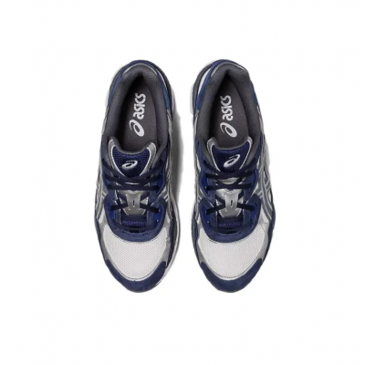 Кроссовки Asics Gel NYC Navy Steel 1201A789-100 Кроссовки Asics Gel NYC Navy Steel 1201A789-100