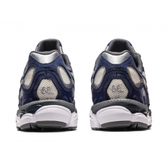 Кроссовки Asics Gel NYC Navy Steel