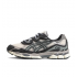 Кроссовки Asics Gel NYC Oatmeal Obsidian Grey 1201A789-250 Кроссовки Asics Gel NYC Oatmeal Obsidian Grey 1201A789-250