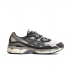 Кроссовки Asics Gel NYC Oatmeal Obsidian Grey 1201A789-250 Кроссовки Asics Gel NYC Oatmeal Obsidian Grey 1201A789-250