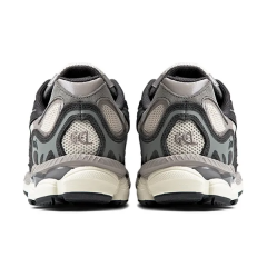 Кроссовки Asics Gel NYC Oatmeal Obsidian Grey