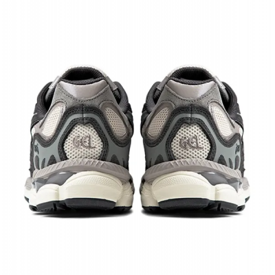 Кроссовки Asics Gel NYC Oatmeal Obsidian Grey 1201A789-250 Кроссовки Asics Gel NYC Oatmeal Obsidian Grey 1201A789-250