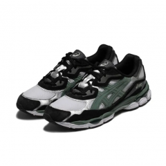 Кроссовки Asics Gel NYC White Black Ivy