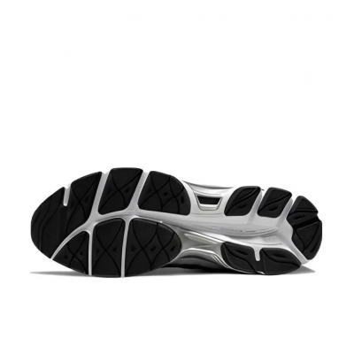 Кроссовки Asics Gel NYC White Black Ivy 1201A789-101 Кроссовки Asics Gel NYC White Black Ivy 1201A789-101