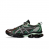 Кроссовки Asics Gel Quantum Kinetic Dark Sepia Shamrock 1203A270‑251 Кроссовки Asics Gel Quantum Kinetic Dark Sepia Shamrock 1203A270‑251