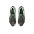 Кроссовки Asics Gel Quantum Kinetic Dark Sepia Shamrock 1203A270‑251 Кроссовки Asics Gel Quantum Kinetic Dark Sepia Shamrock 1203A270‑251