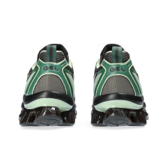 Кроссовки Asics Gel Quantum Kinetic Dark Sepia Shamrock