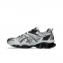Кроссовки Asics Gel Quantum Kinetic Mid Grey 1203A270‑022 Кроссовки Asics Gel Quantum Kinetic Mid Grey 1203A270‑022