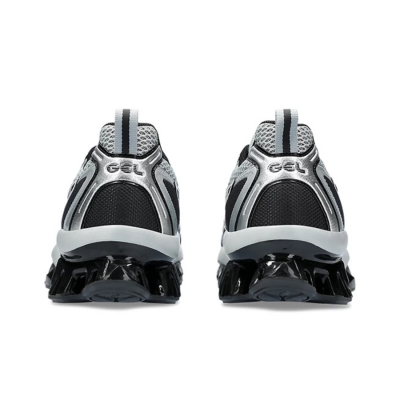 Кроссовки Asics Gel Quantum Kinetic Mid Grey 1203A270‑022 Кроссовки Asics Gel Quantum Kinetic Mid Grey 1203A270‑022