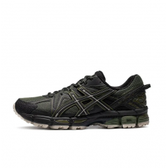 Кроссовки Asics Gel-Kahana 8 Dark Green