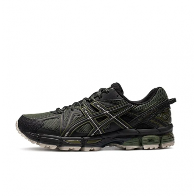 Кроссовки Asics Gel-Kahana 8 Dark Green 1011B133-300 Кроссовки Asics Gel-Kahana 8 Dark Green 1011B133-300