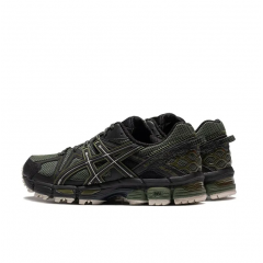 Кроссовки Asics Gel-Kahana 8 Dark Green