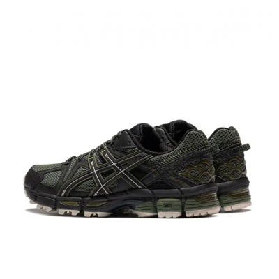 Кроссовки Asics Gel-Kahana 8 Dark Green 1011B133-300 Кроссовки Asics Gel-Kahana 8 Dark Green 1011B133-300