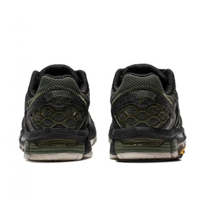 Кроссовки Asics Gel-Kahana 8 Dark Green 1011B133-300 Кроссовки Asics Gel-Kahana 8 Dark Green 1011B133-300