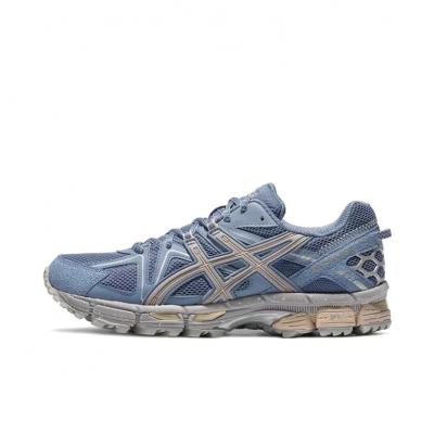Кроссовки Asics Gel-Kahana 8 Grey Blue 1011B109-400 Кроссовки Asics Gel-Kahana 8 Grey Blue 1011B109-400