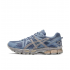 Кроссовки Asics Gel-Kahana 8 Grey Blue 1011B109-400 Кроссовки Asics Gel-Kahana 8 Grey Blue 1011B109-400