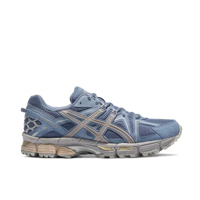 Кроссовки Asics Gel-Kahana 8 Grey Blue 1011B109-400 Кроссовки Asics Gel-Kahana 8 Grey Blue 1011B109-400