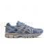 Кроссовки Asics Gel-Kahana 8 Grey Blue 1011B109-400 Кроссовки Asics Gel-Kahana 8 Grey Blue 1011B109-400