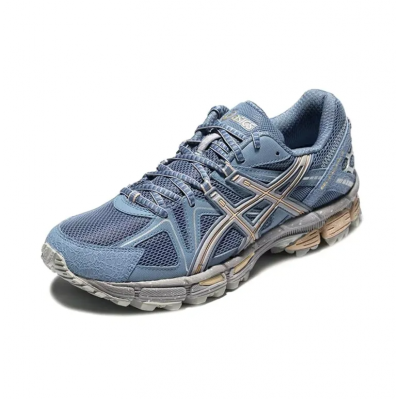 Кроссовки Asics Gel-Kahana 8 Grey Blue 1011B109-400 Кроссовки Asics Gel-Kahana 8 Grey Blue 1011B109-400