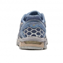 Кроссовки Asics Gel-Kahana 8 Grey Blue