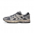 Кроссовки Asics Gel-Kahana 8 Retro Grey серые 1011B109-031 Кроссовки Asics Gel-Kahana 8 Retro Grey серые 1011B109-031