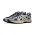Кроссовки Asics Gel-Kahana 8 Retro Grey серые 1011B109-031 Кроссовки Asics Gel-Kahana 8 Retro Grey серые 1011B109-031