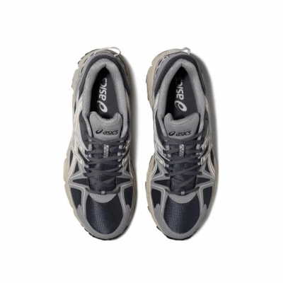 Кроссовки Asics Gel-Kahana 8 Retro Grey серые 1011B109-031 Кроссовки Asics Gel-Kahana 8 Retro Grey серые 1011B109-031