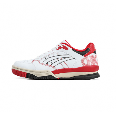Кроссовки Asics Gel-spotlyte Low Chicago Кроссовки Asics Gel-spotlyte Low Chicago