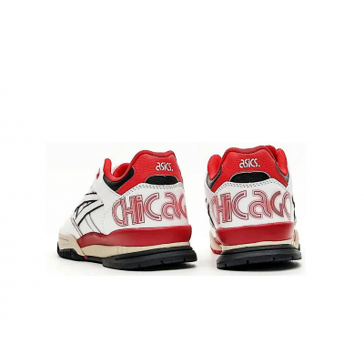 Кроссовки Asics Gel-spotlyte Low Chicago Кроссовки Asics Gel-spotlyte Low Chicago