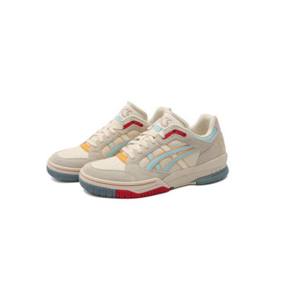 Кроссовки Asics Gel-spotlyte Low Beige/Blue Кроссовки Asics Gel-spotlyte Low Beige/Blue