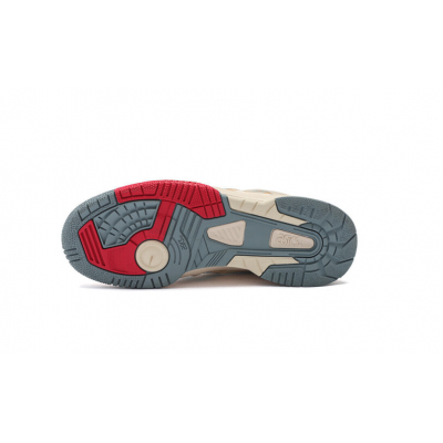 Кроссовки Asics Gel-spotlyte Low Beige/Blue Кроссовки Asics Gel-spotlyte Low Beige/Blue